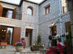 Villa Eleon