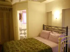 Sentefi Maisonette