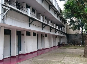 Penginapan Surya