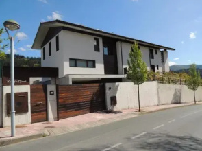 Casa Rural Kutxatxuri