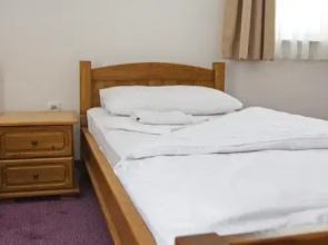 Motel Vila Bijela