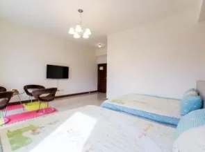 Taitung Mu Moon B&B