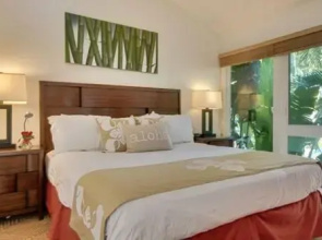 Lahaina Condo J209 - 2 Br Condo