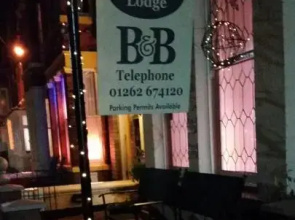Marshall Lodge Guest House