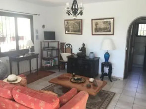 Villa Bayona