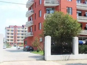 Hotel Kiparisi