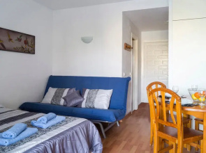 Benal Beach 01 - One Bedroom