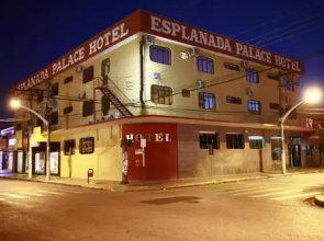Esplanada Palace Hotel