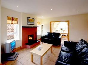 Grange Cove Holiday Homes