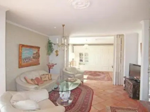 Haus Siebenlinden