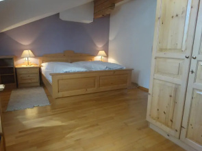 Ferienwohnung Bergmann