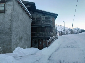 Maison Bovard