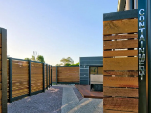 Containment Accommodation