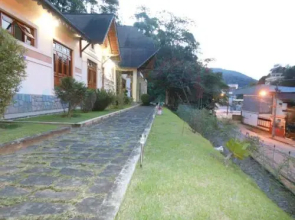 Pousada Pouso do Barão