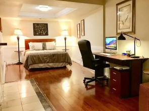 888 Convention Center 1 Bedroom Condos
