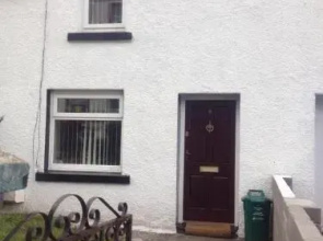 Honeycomb Cottage