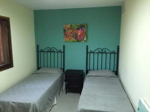 Hosteria Belgrano