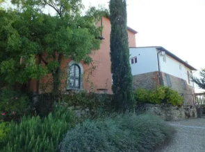 Agriturismo Ai Mandrioli