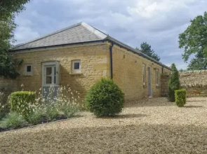 Pea Cottage