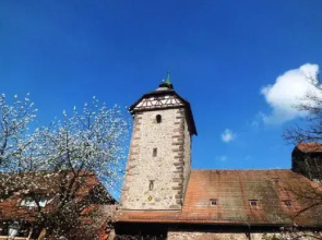 Unterer Gurethshof