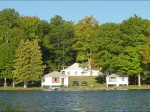 The Birches Resort