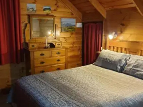Carinya Farm Holiday Retreat