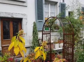 Cozy Home