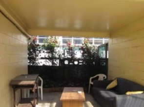 Garden Grove Motel and Apartments