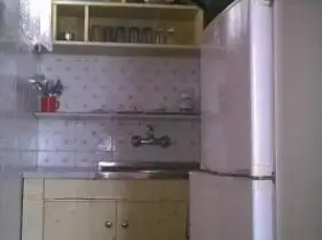 Kostas Christos Rooms
