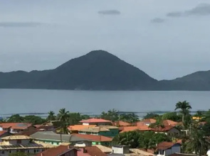 Ubatuba, Apartamento Top