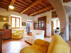 Villa Seggiano