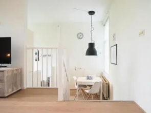 BizStay Cricket Mansion Apartments