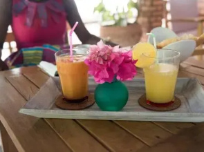 Umoja Guesthouse II