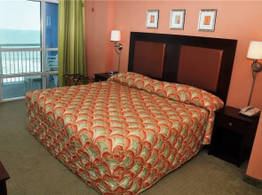 Prince Resort 803 - 2 Br condo by RedAwning