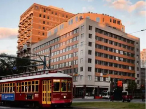 Amazing Condos Near the French Quarter
