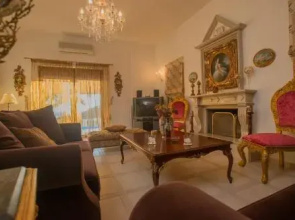 Villa Rita