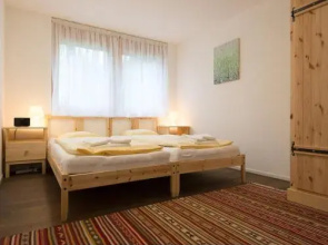 Apartment Bergfrieden