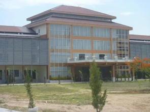 NAN Waddy Hotel