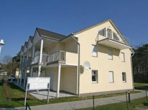 Ferienwohnung Boje