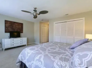 Pickett`s Place