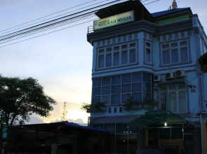 Hotel Meurah Mulia