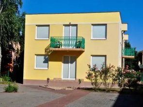 Családi Élmény Apartman és Vendégház