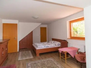 Soós Villa Balaton
