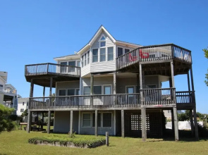 Ole Duck Haven - 5 Br Home
