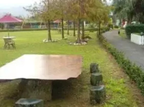 Shan Shuimei B&B