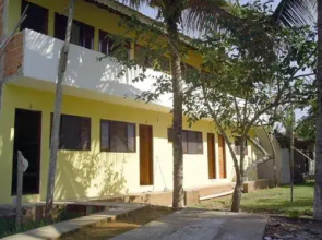 Pousada Recanto Itaguá