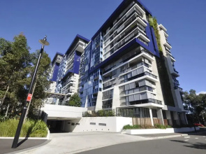 Camperdown 608 St Furnished Apartment