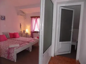 Rali Apartments
