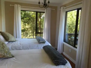 Magoebaskloof Adventures Chalets