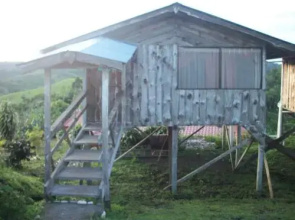 Hospedaje El Saborcito Cotobruseno